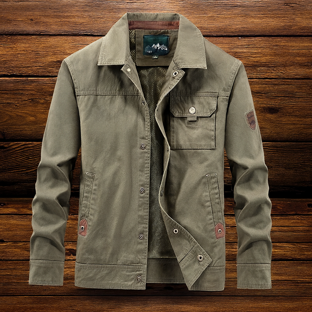 Ashford Heritage Jacket