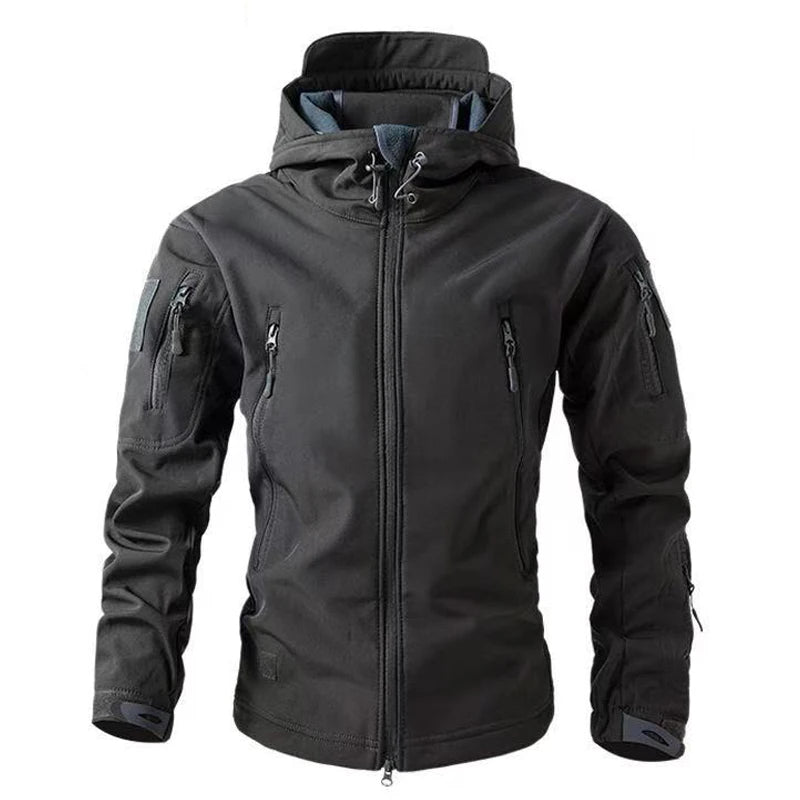 Redstone Weatherproof Field Jacket