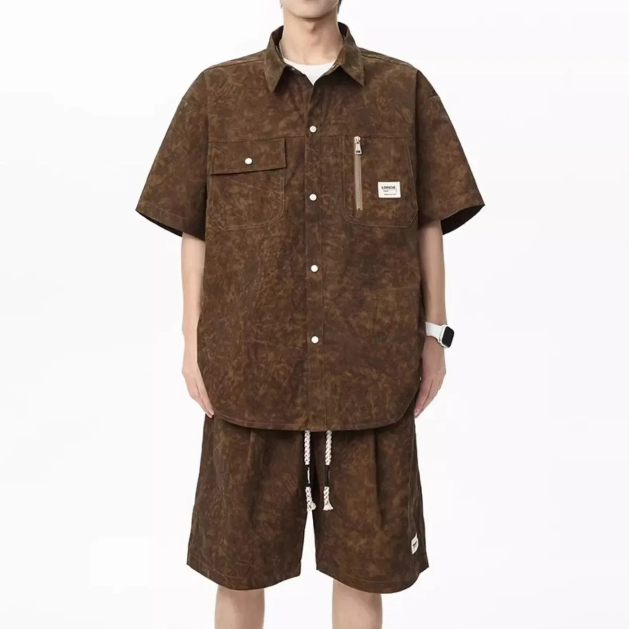 Summit Urban Utility Set