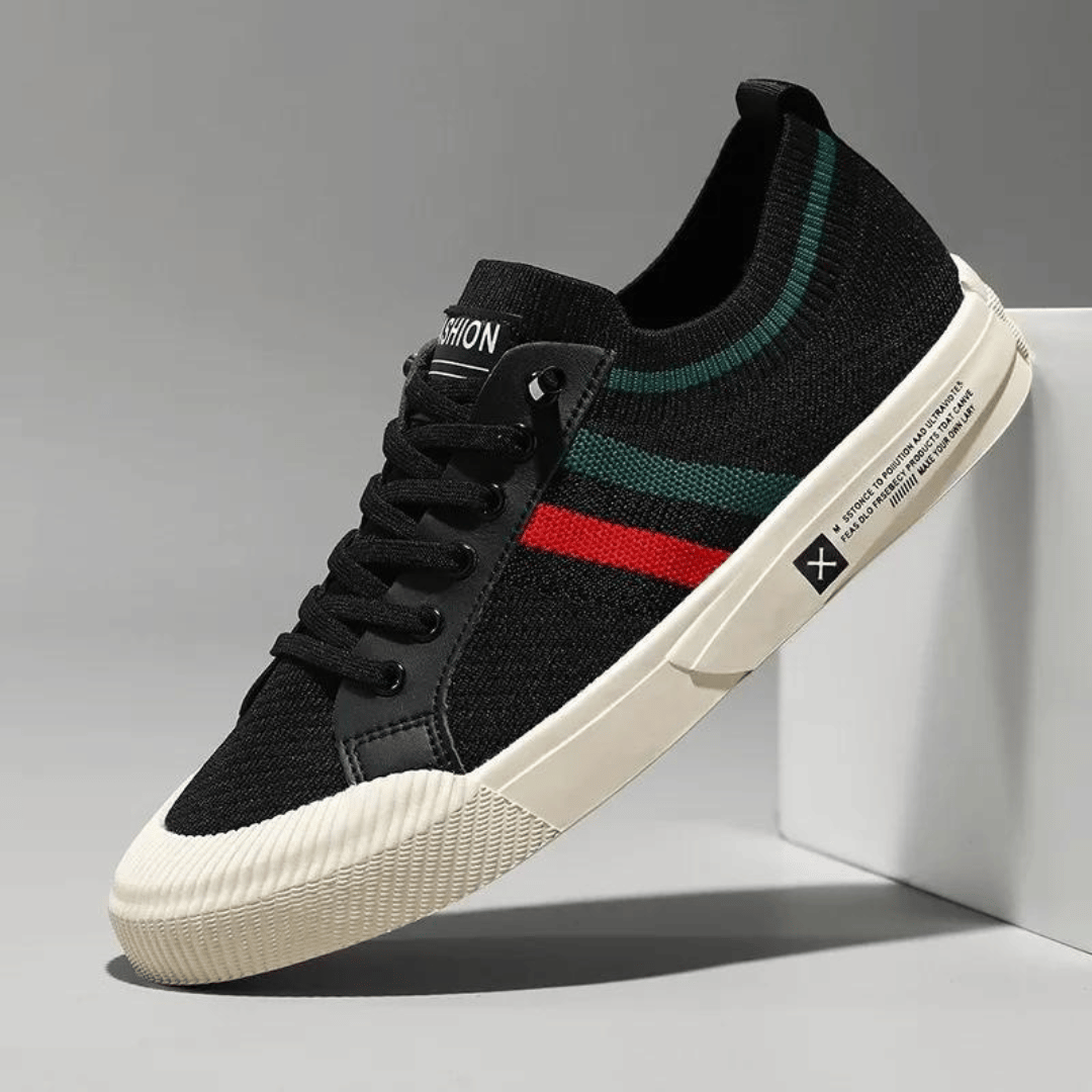 Langford Urban Crest Sneakers