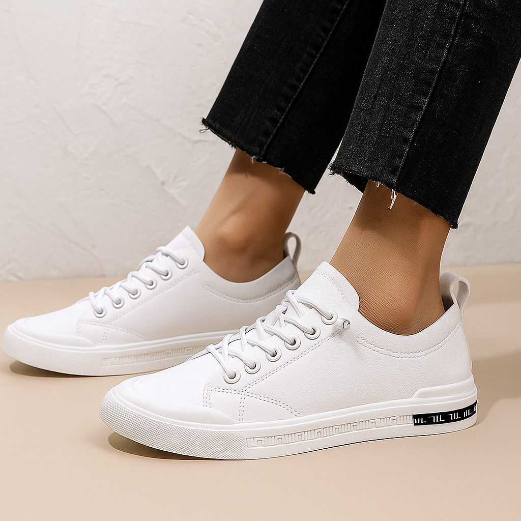 Modern Court Sneaker