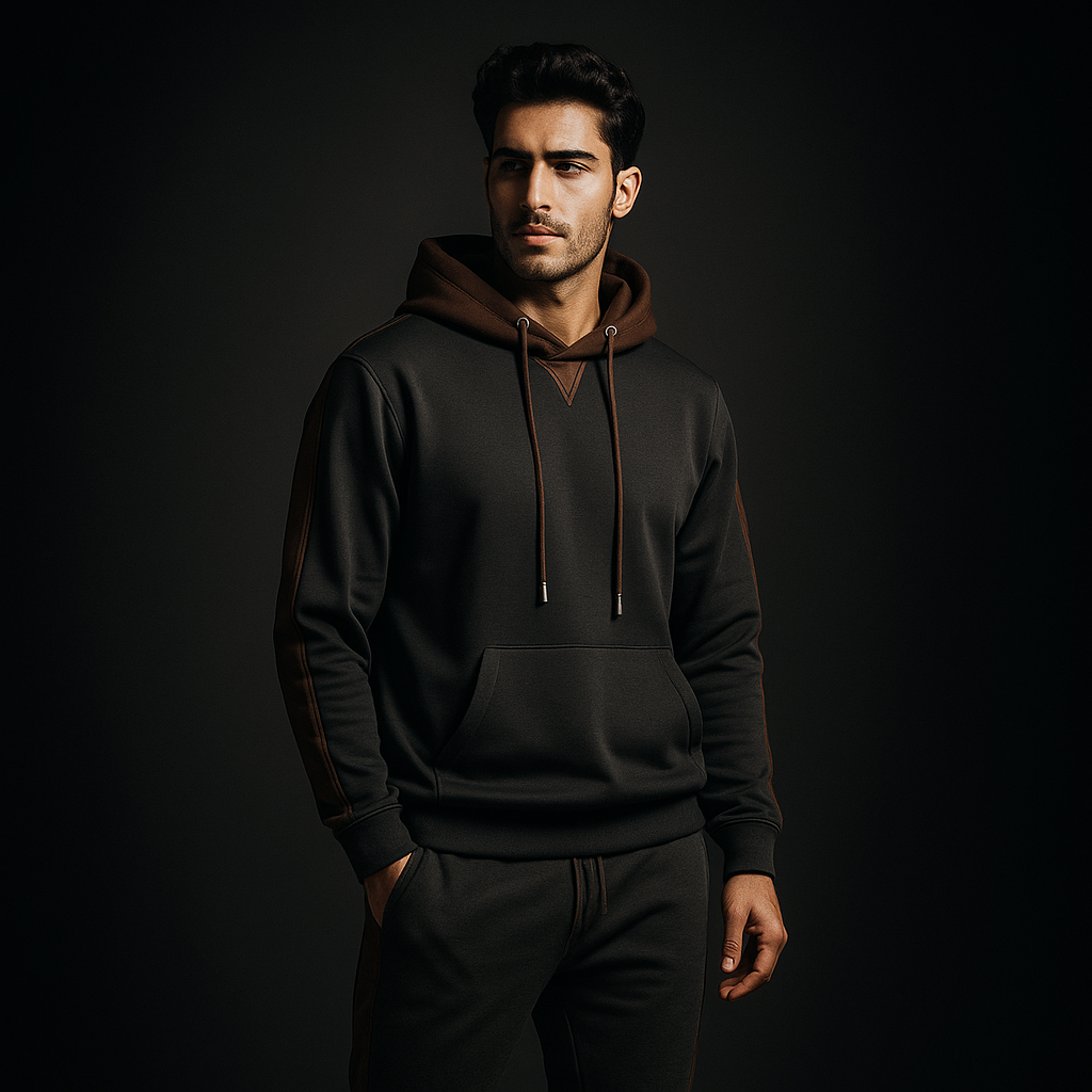 Sartoria Comfort Sweatset