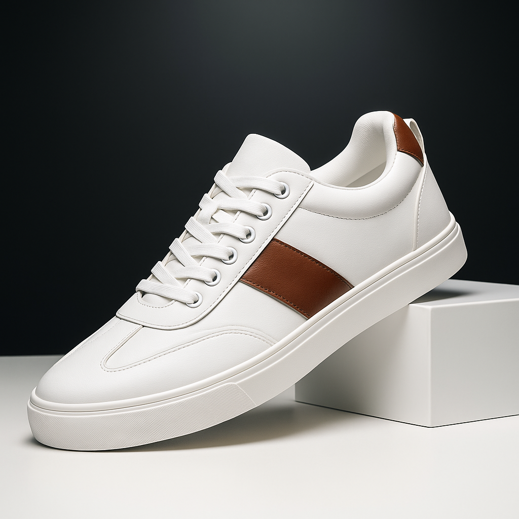 Luca Heritage Sneakers