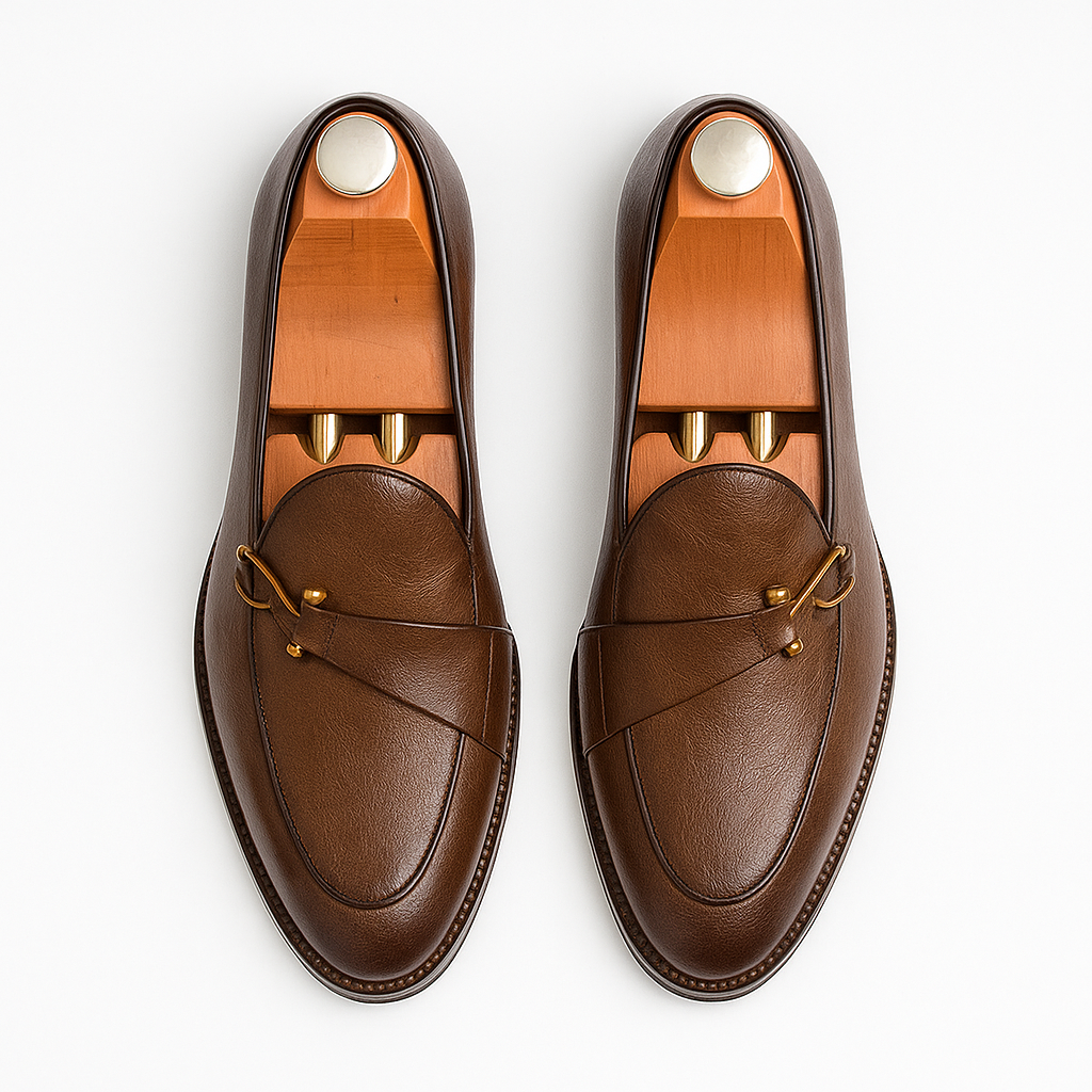 Cambridge Bit-Bar Loafer