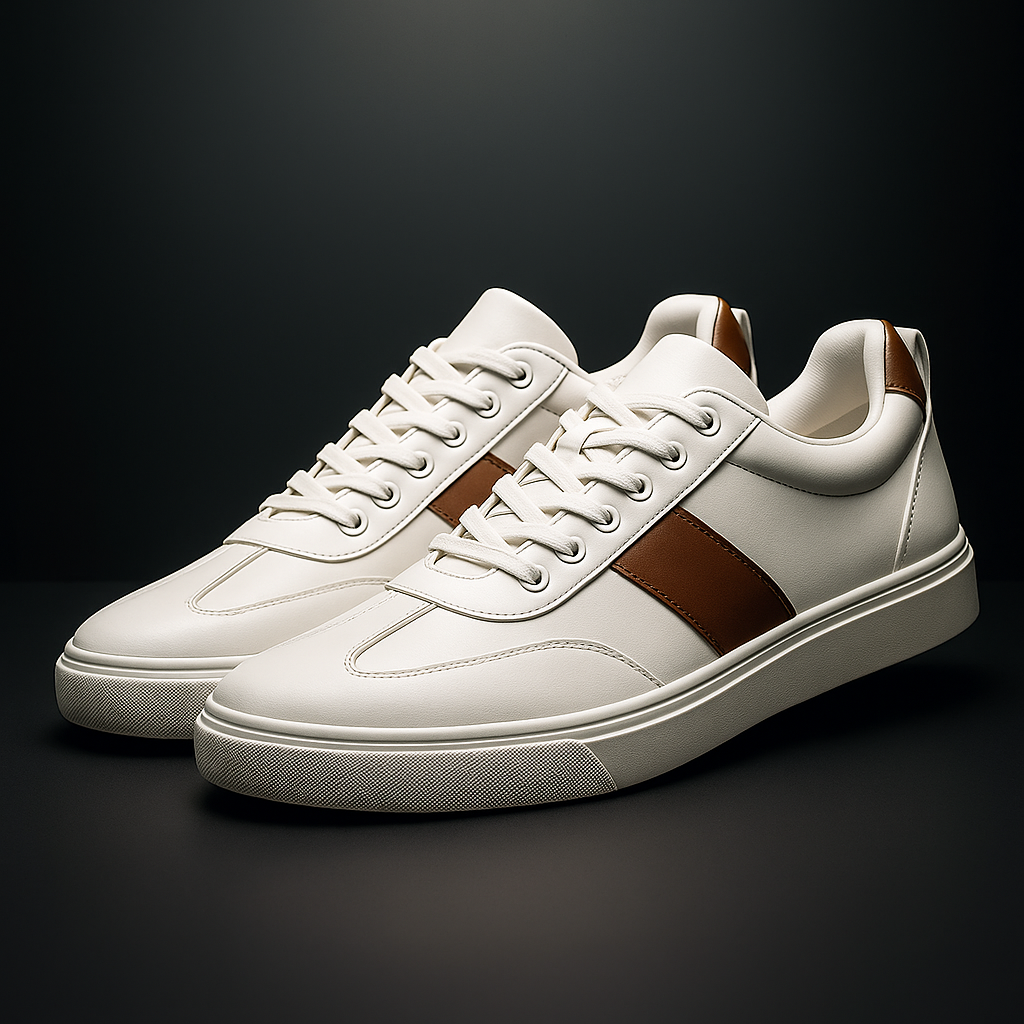 Luca Heritage Sneakers