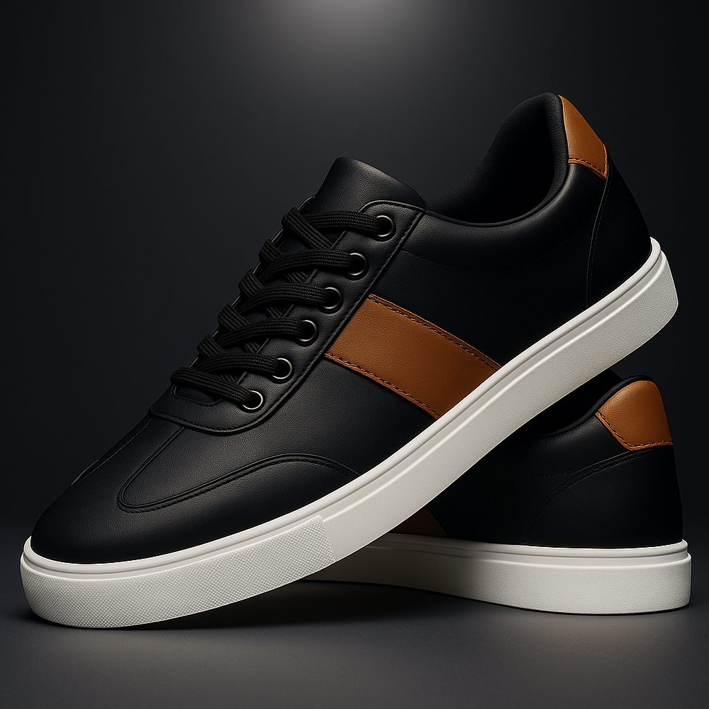 Luca Heritage Sneakers