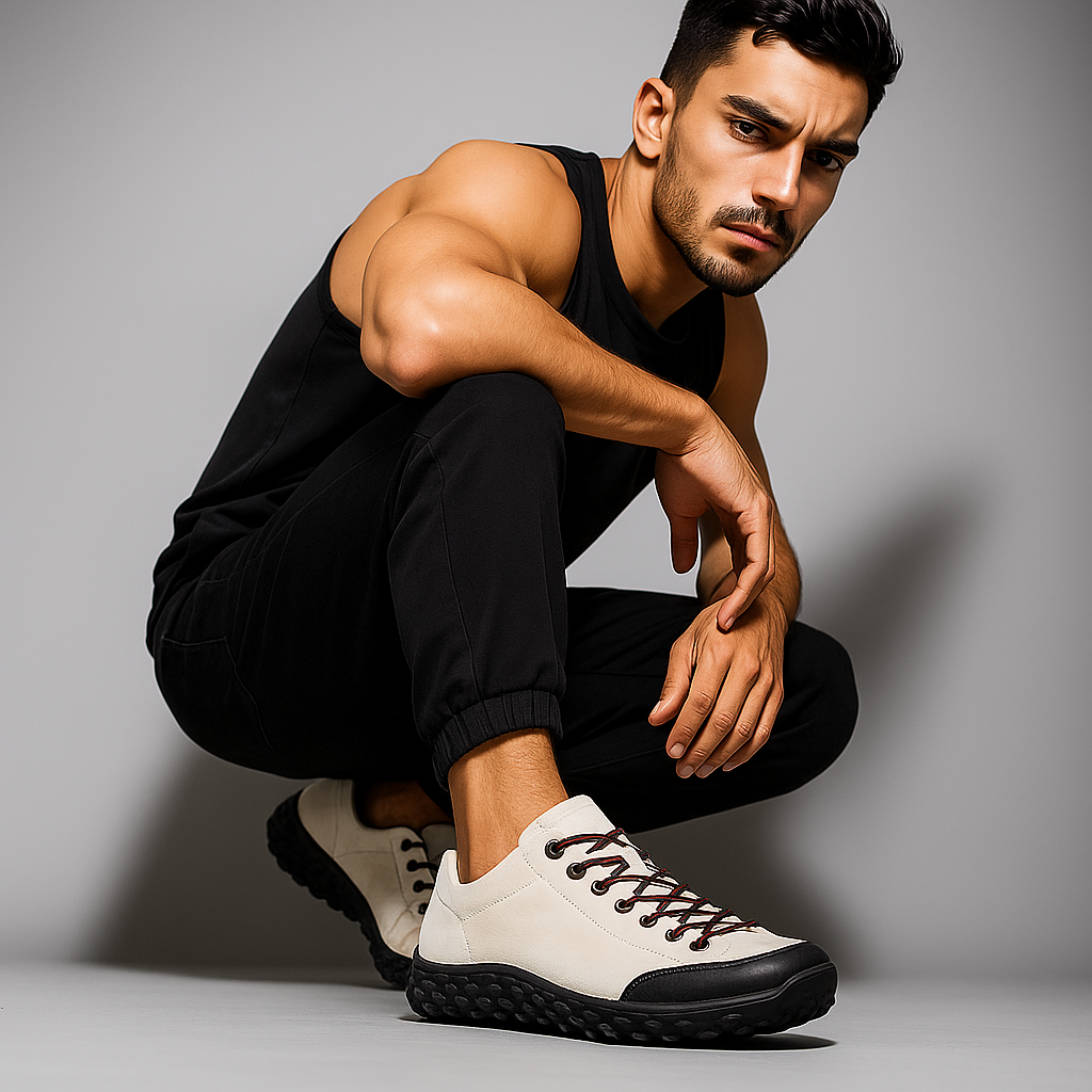 Verrano Ridge Sneakers