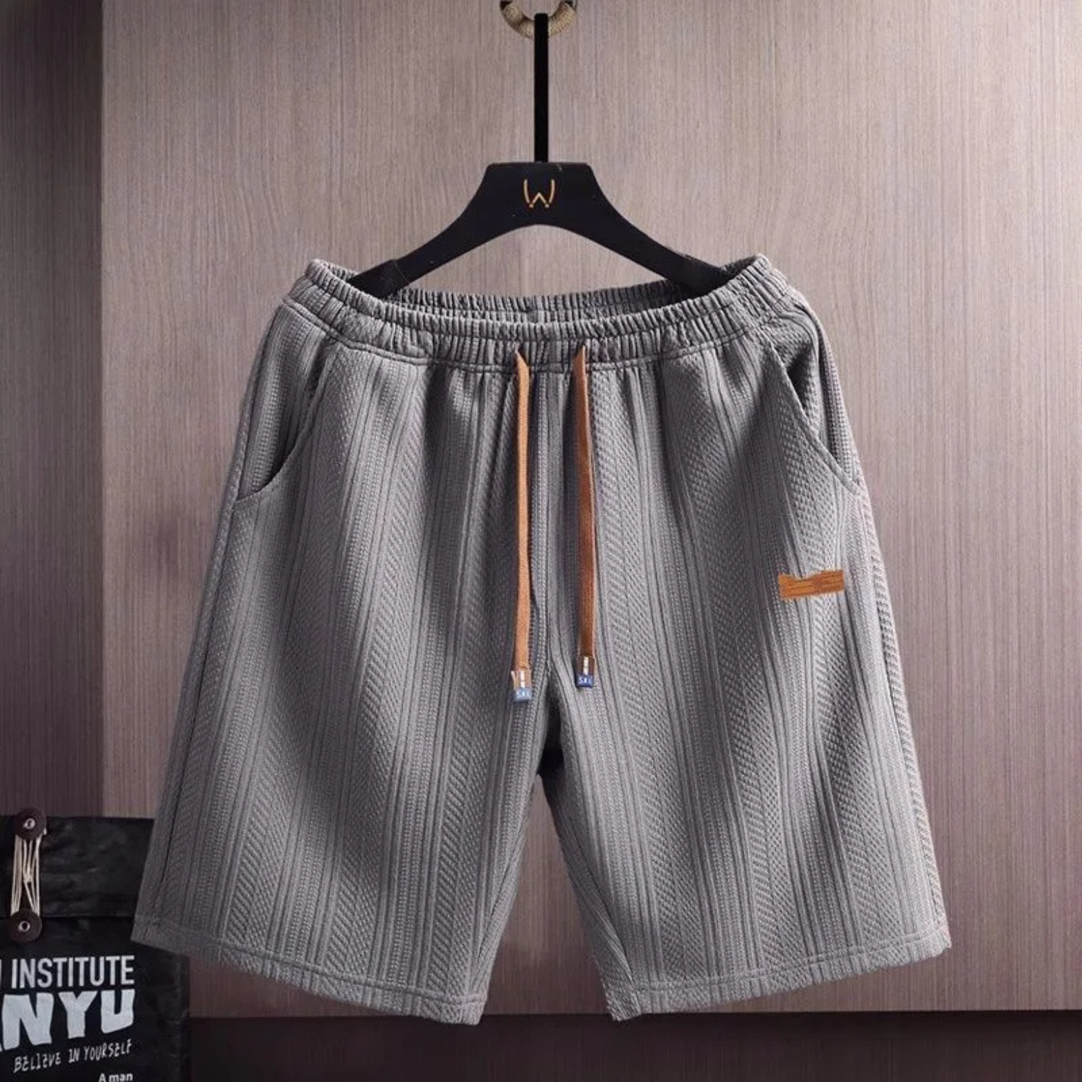 Marleau Signature Knit Set