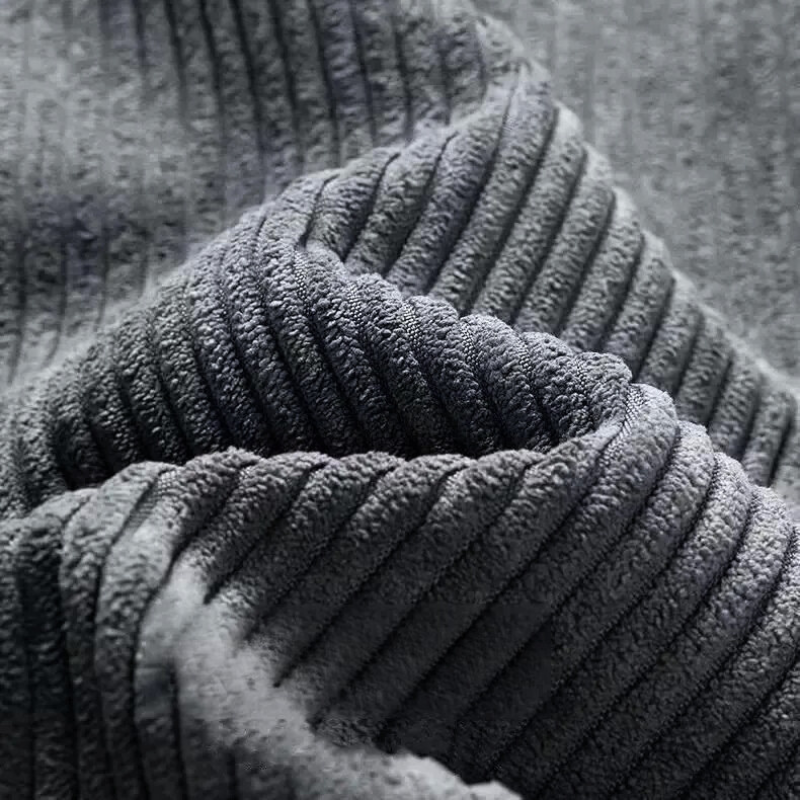 Beaumont Relaxed Cord Pants