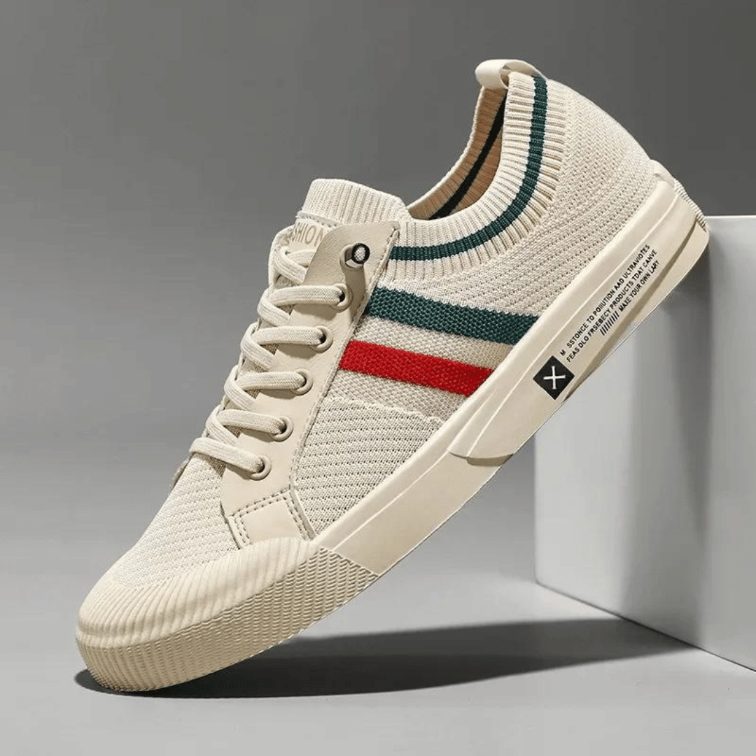 Langford Urban Crest Sneakers