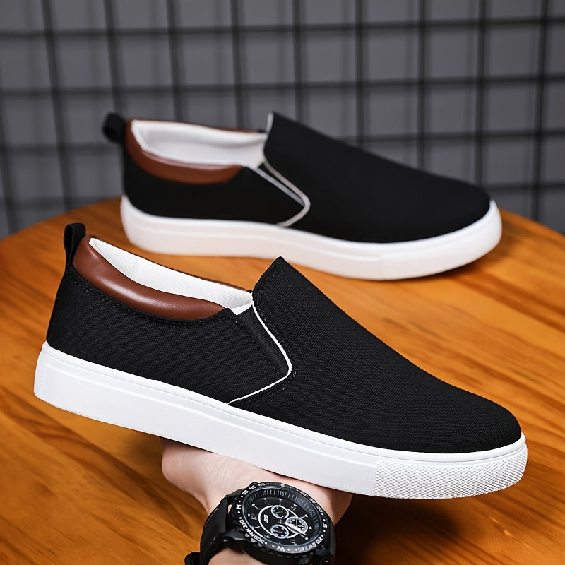 Rivano Urban Loafers
