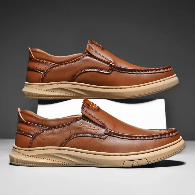 Hudson Slip-On