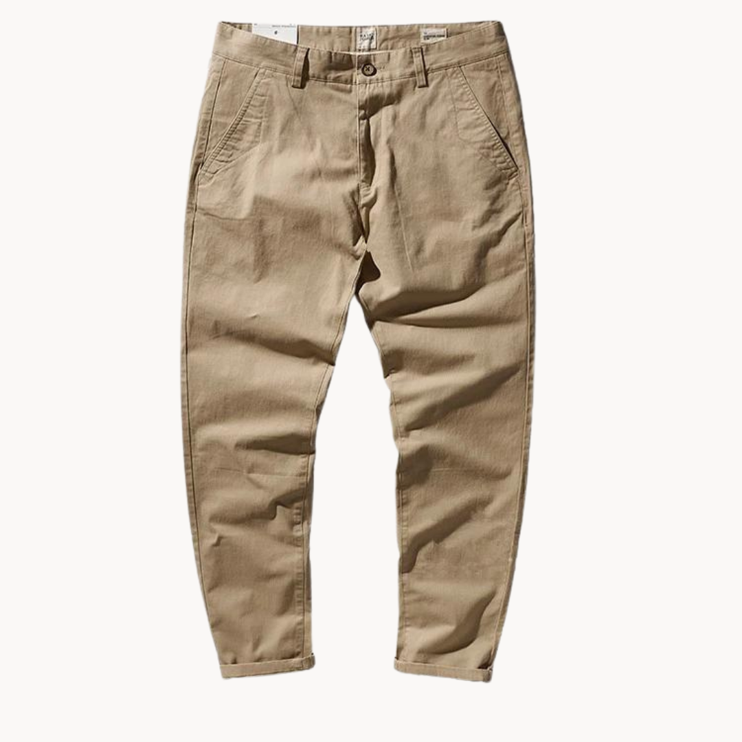 Stonebrook Pants