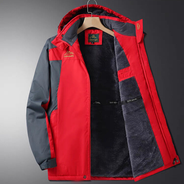 Norland Winter Jacket