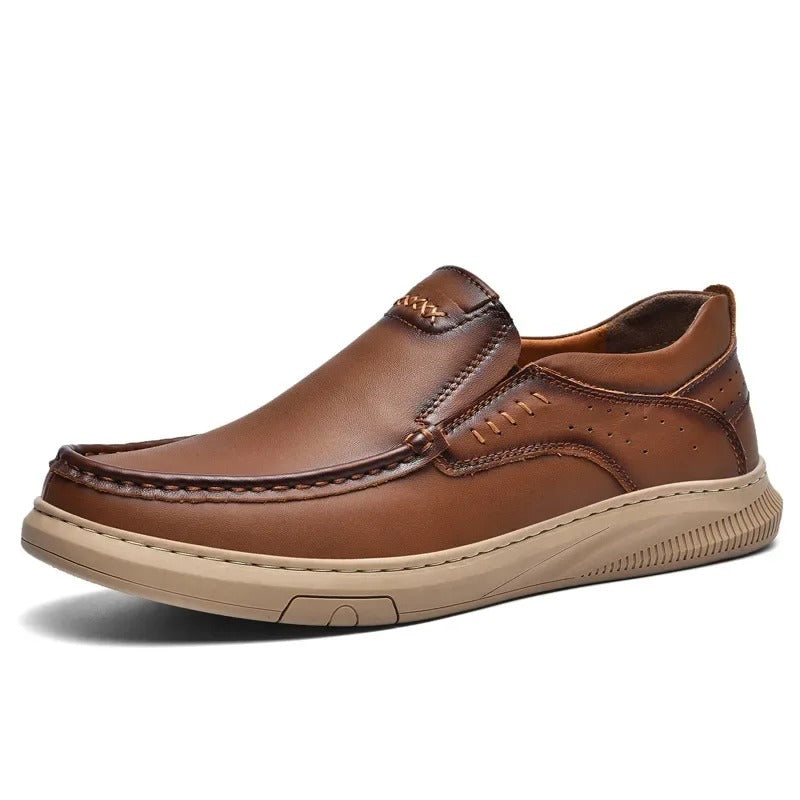Hudson Slip-On
