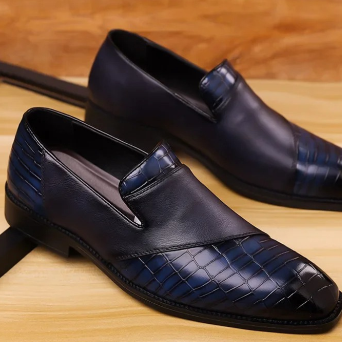 The Marlowe Signature Loafer