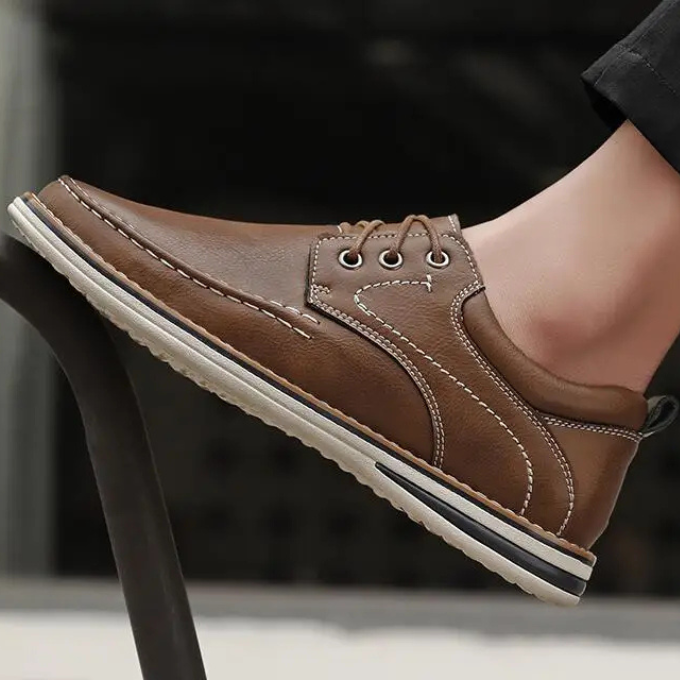 Camden Heritage Moc Oxfords