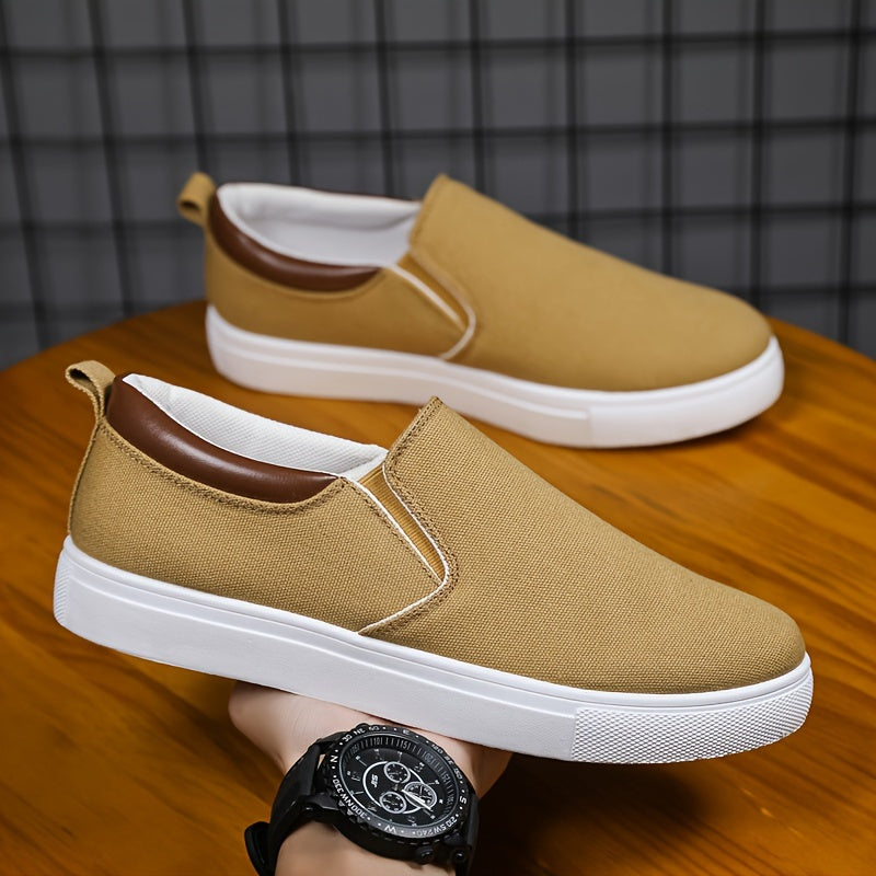 Rivano Urban Loafers