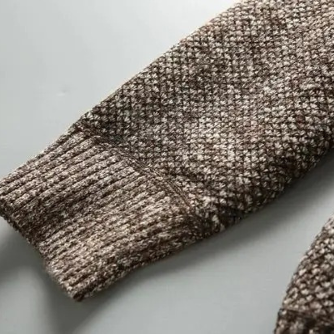 Arlington Premium Fleece Jacket