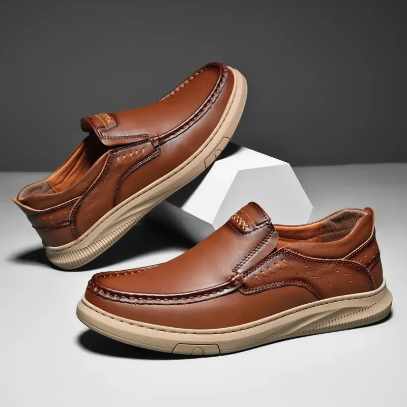 Hudson Slip-On