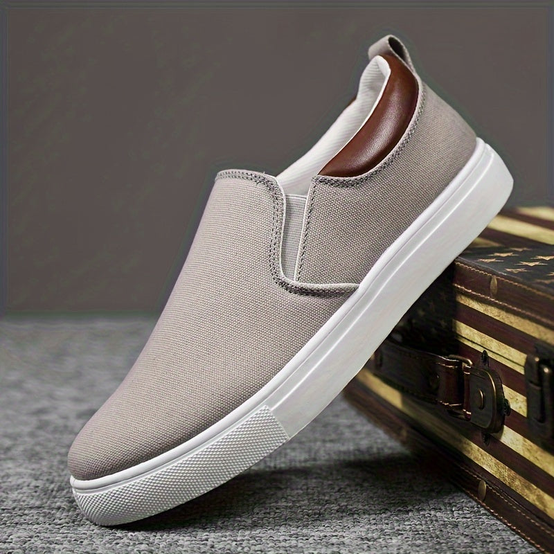 Rivano Urban Loafers