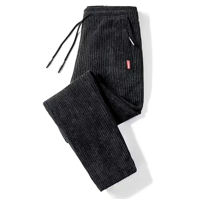 Beaumont Relaxed Cord Pants