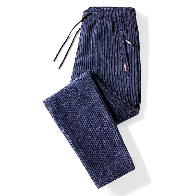 Beaumont Relaxed Cord Pants