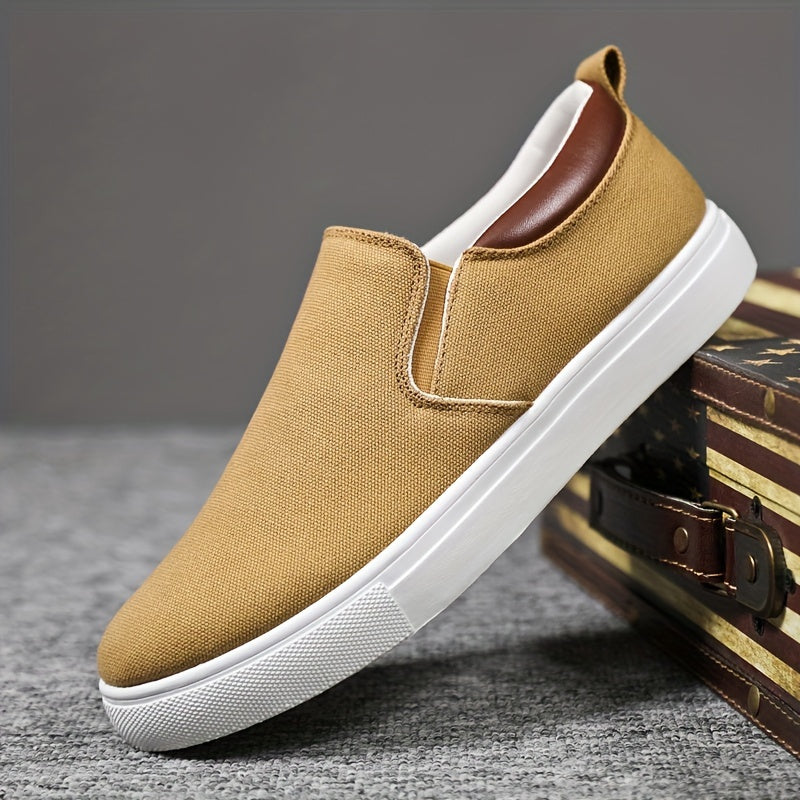 Rivano Urban Loafers