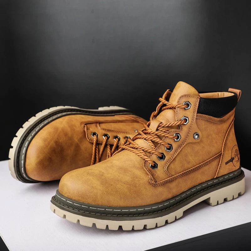 Riverton Work Boot