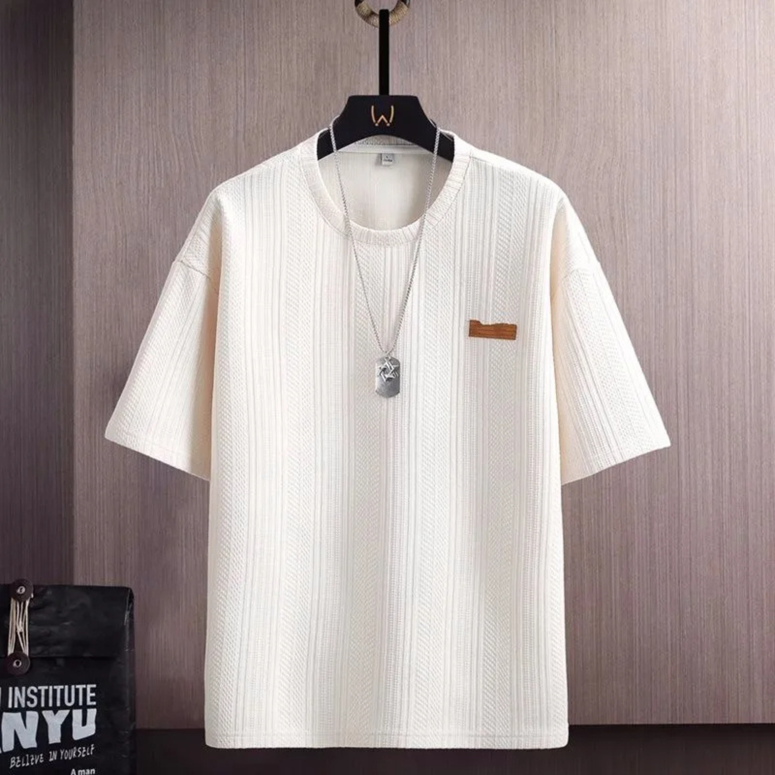 Marleau Signature Knit Set