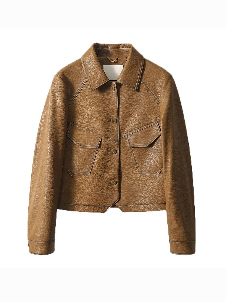 Marseille Classic Rider Jacket