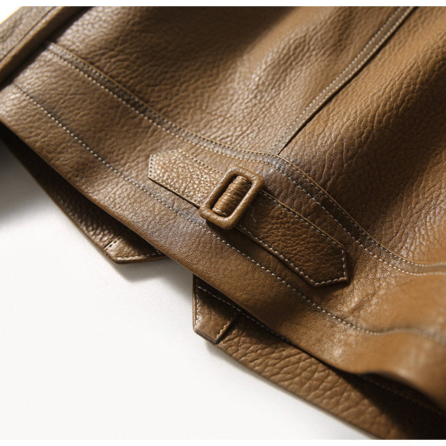 Marseille Classic Rider Jacket