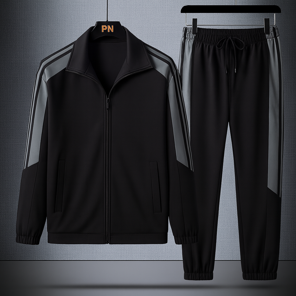 The Ashford Tracksuit