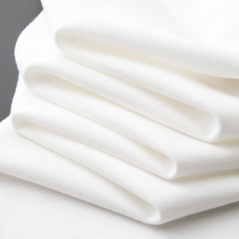 Monarch Cotton-Silk Polo