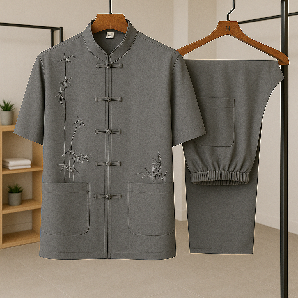 Halden Luxe Summer Set