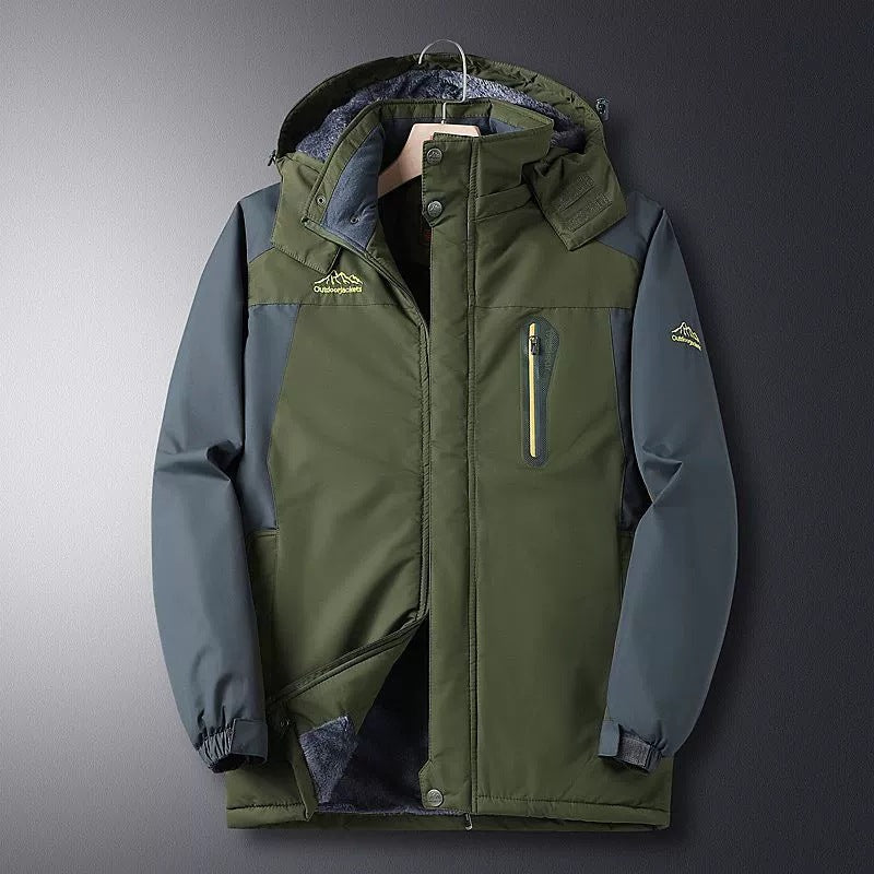 Norland Winter Jacket