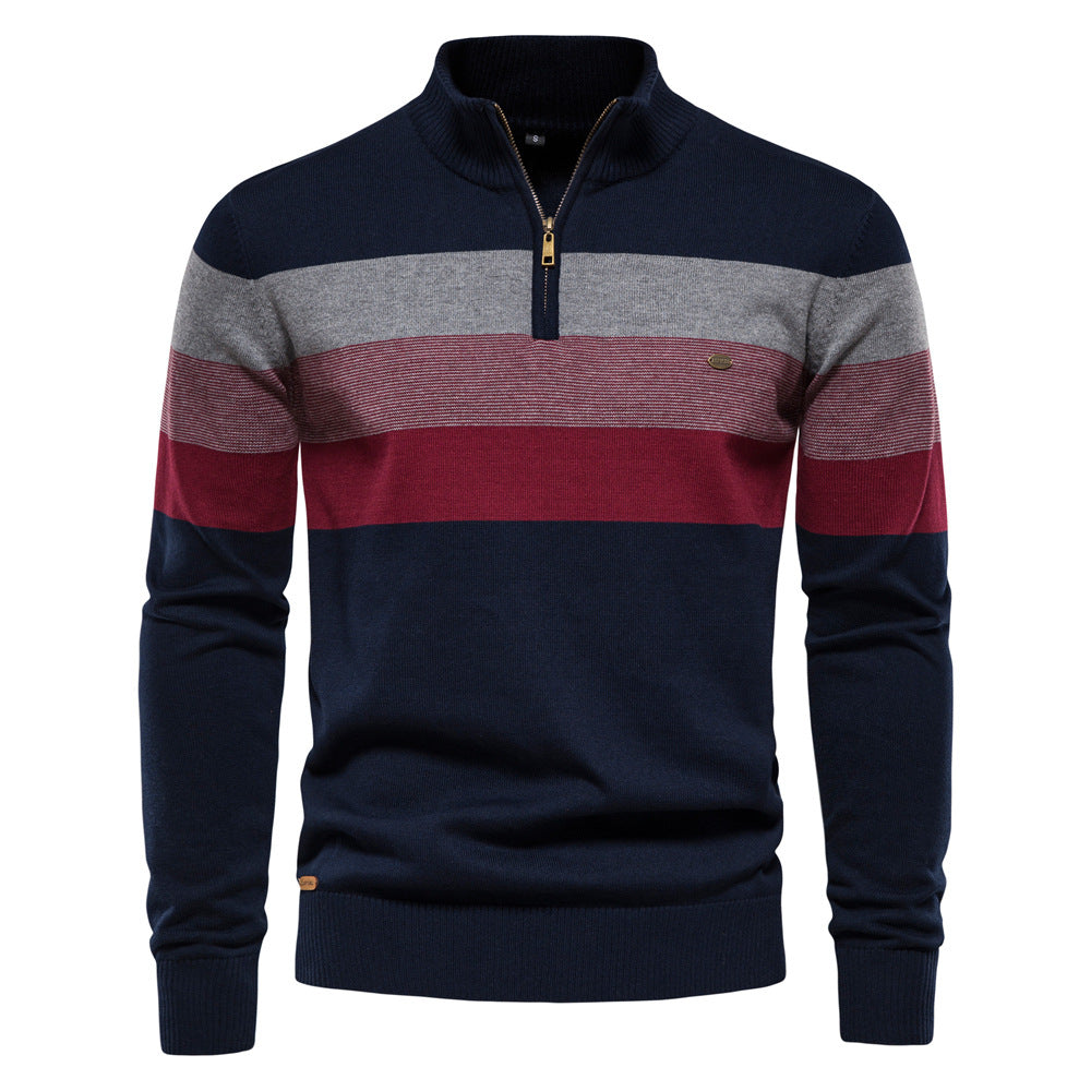 Arbour Lane Quarter Zip