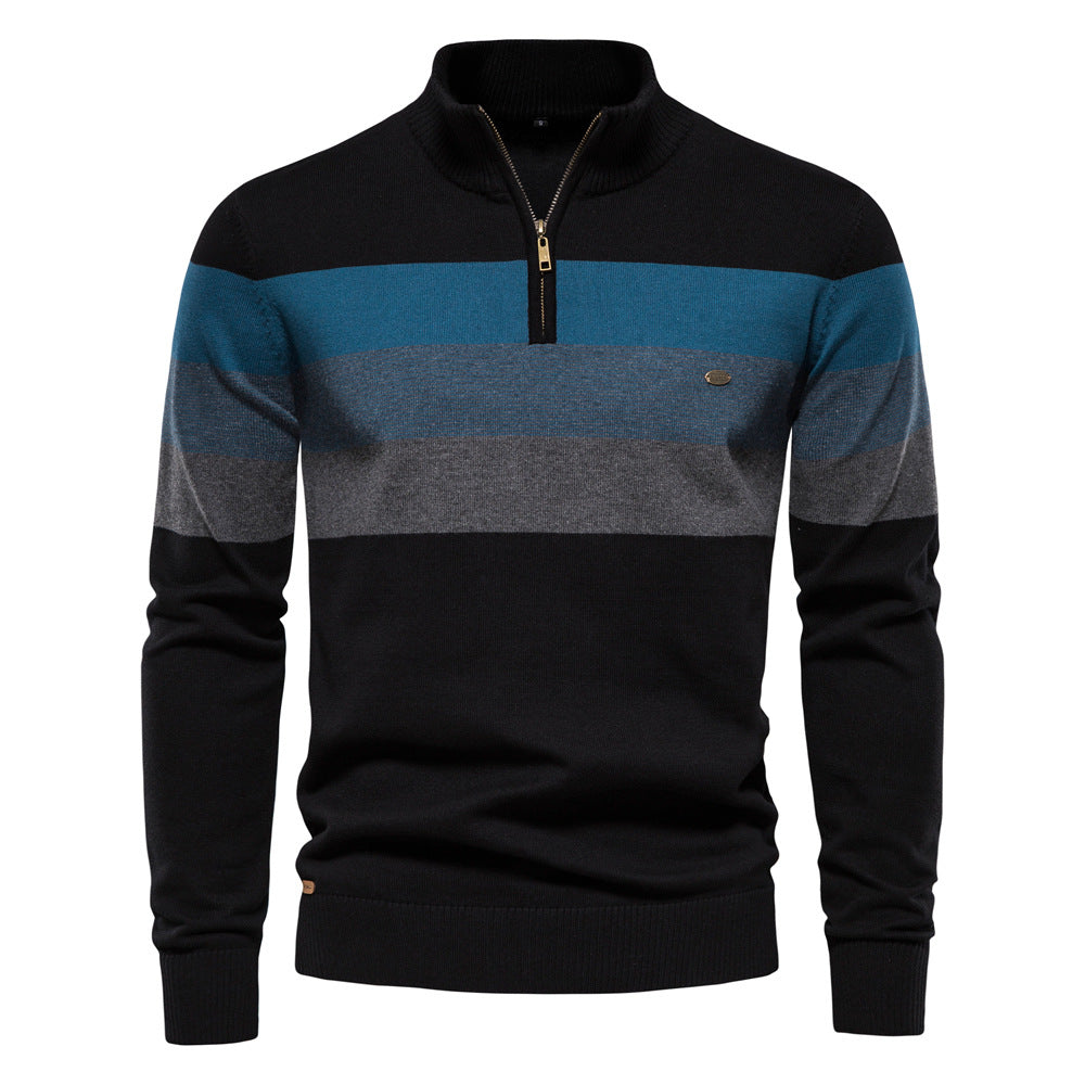 Arbour Lane Quarter Zip