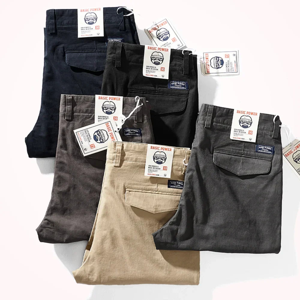 Stonebrook Pants