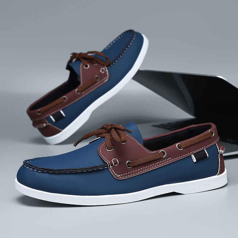 Carrington Dockside Loafers