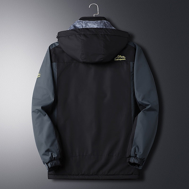 Norland Winter Jacket
