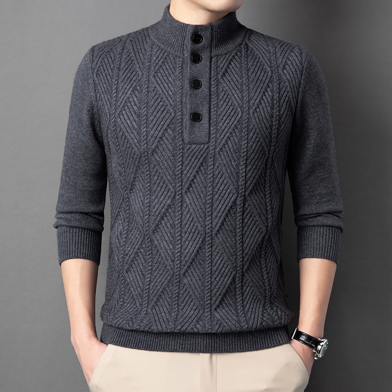 Archer Merino Sweater