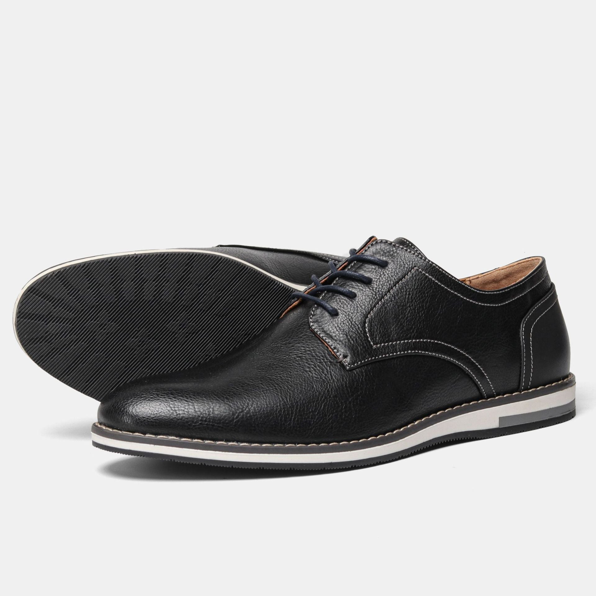 Ariston Leather Oxford