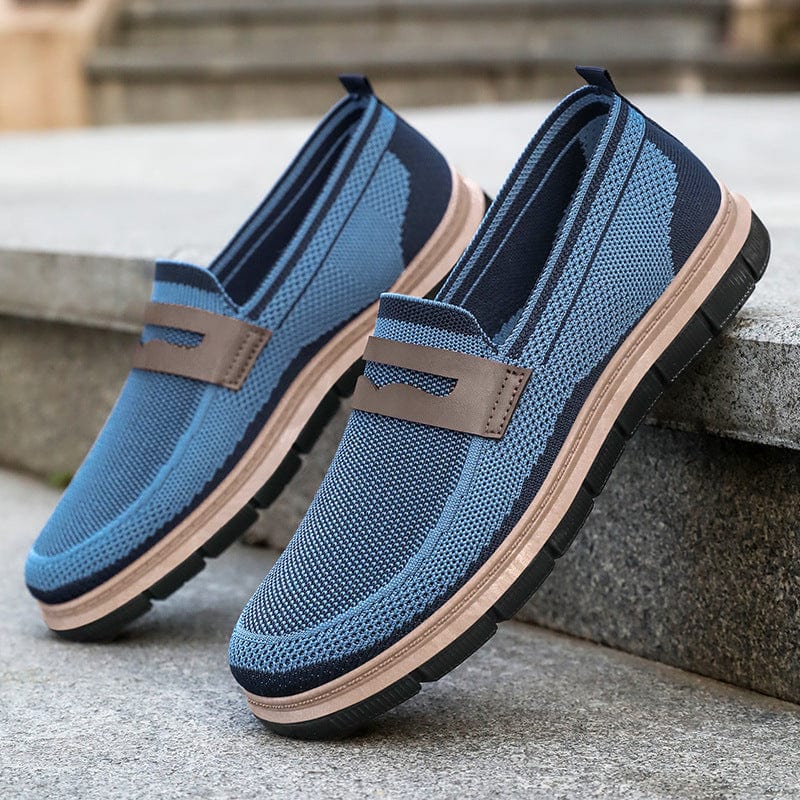 Cavani Comfort Loafers
