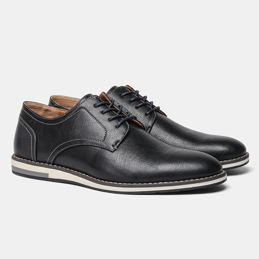 Ariston Leather Oxford