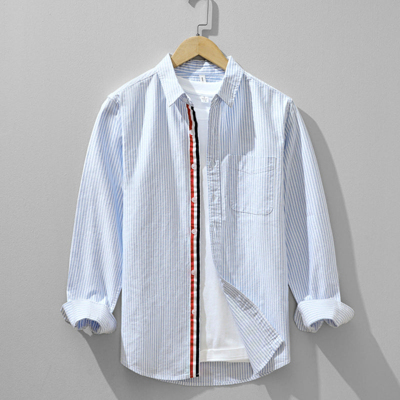 Nico Linen Shirt