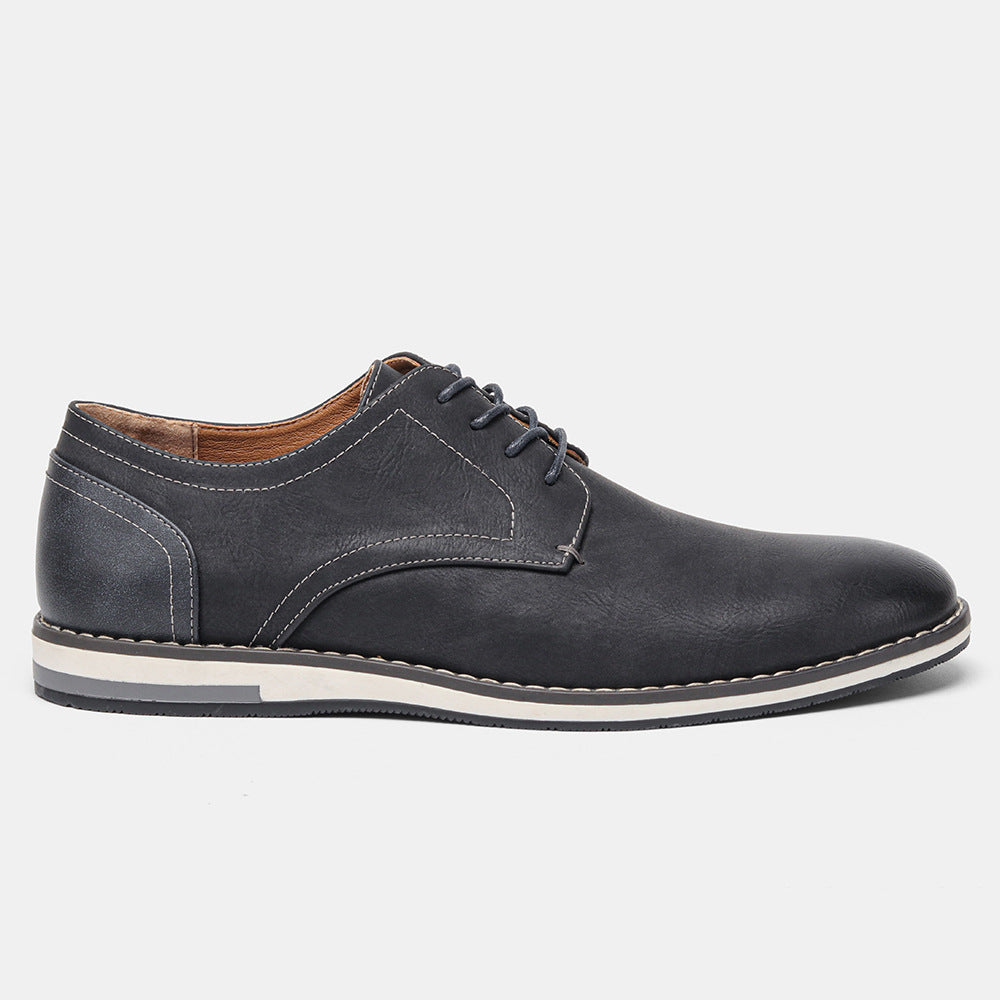 Ariston Leather Oxford