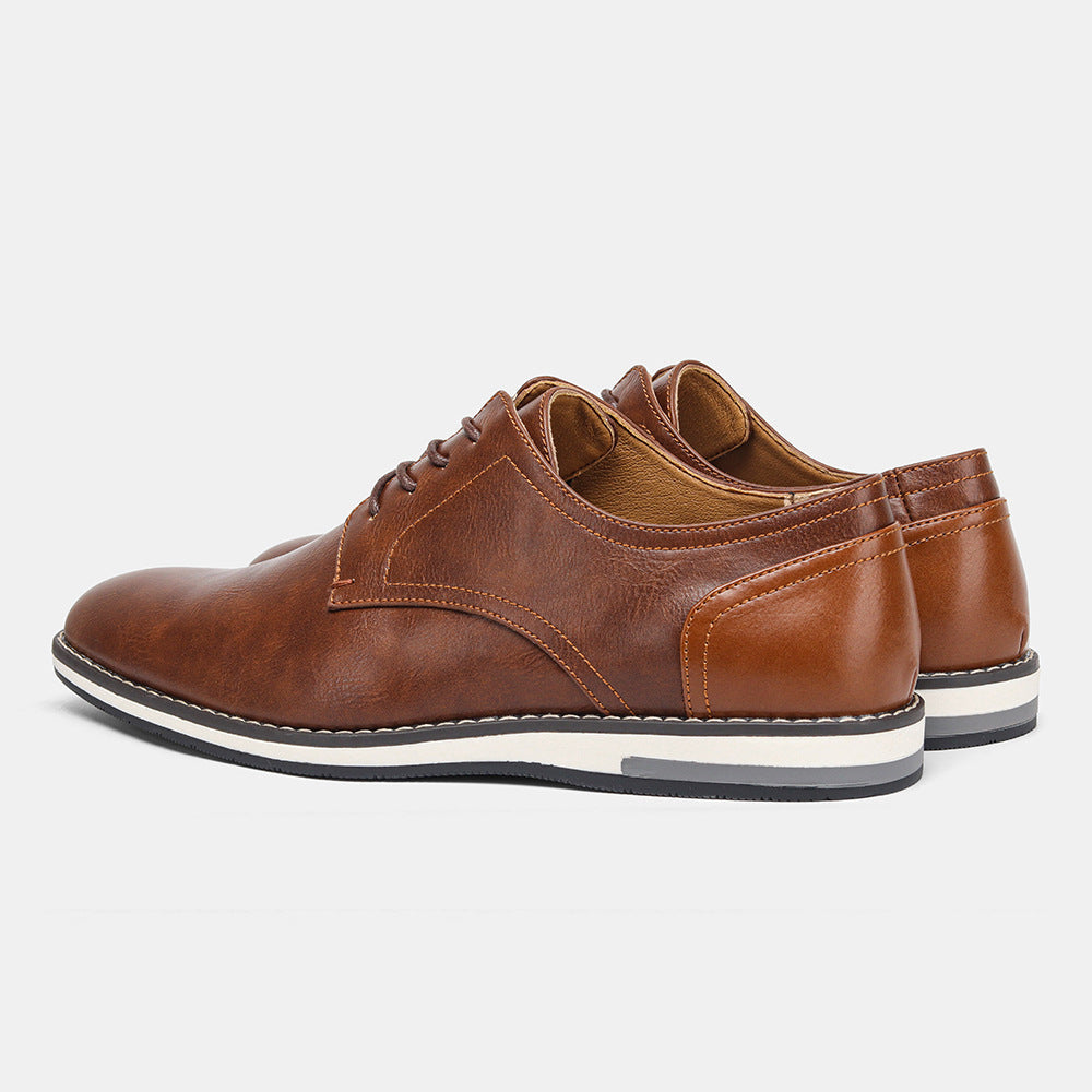 Ariston Leather Oxford