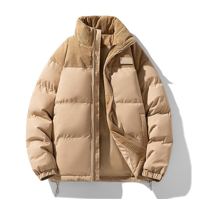 Ashbury Corduroy Roamer