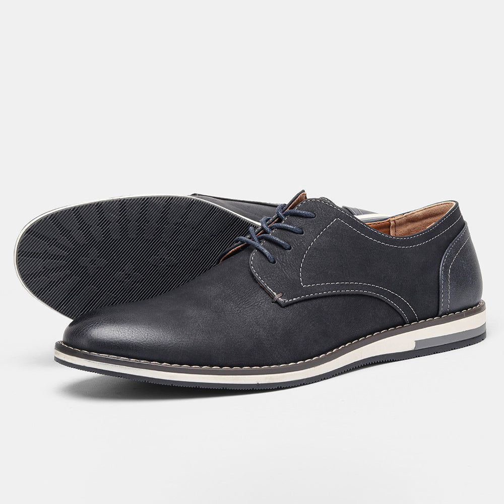 Ariston Leather Oxford